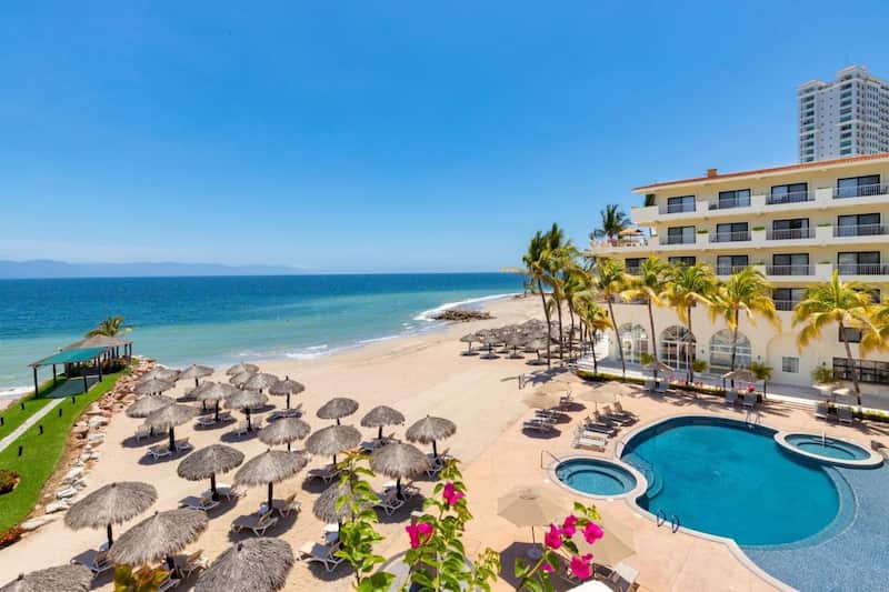 Villa Del Palmar Beach Resort & Spa