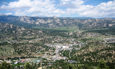 Estes Park