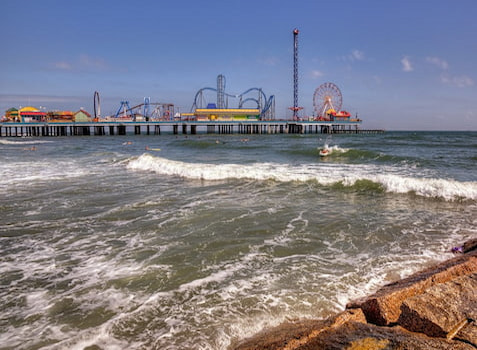 Galveston
