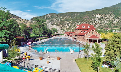 Glenwood Springs