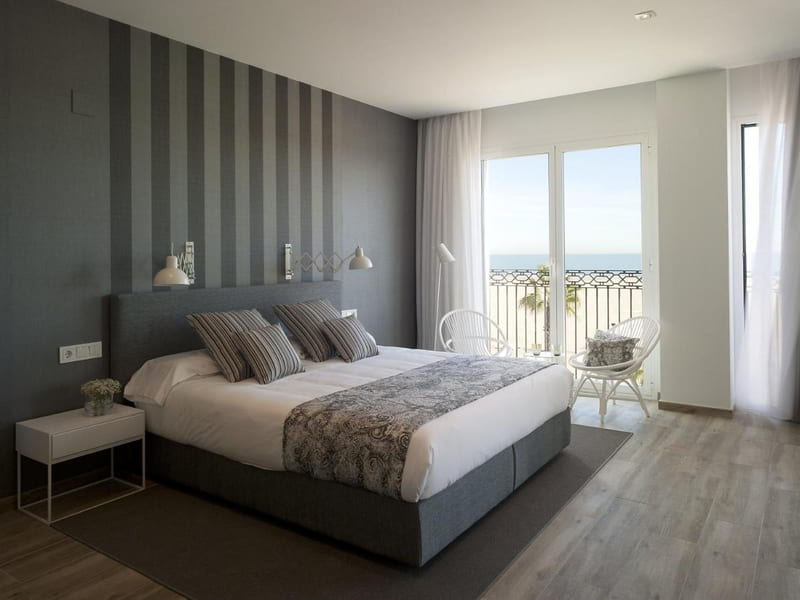 Hotel Boutique Balandret