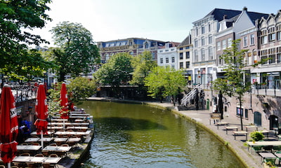 Utrecht