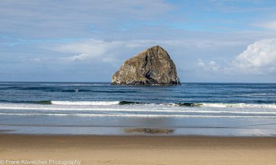 Pacific City