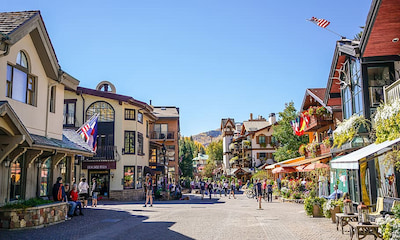 Vail