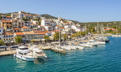 Skiathos