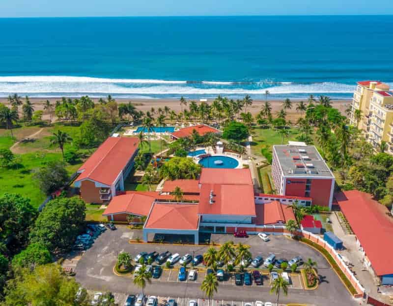 Best Western Jaco Beach All Inclusive Resort