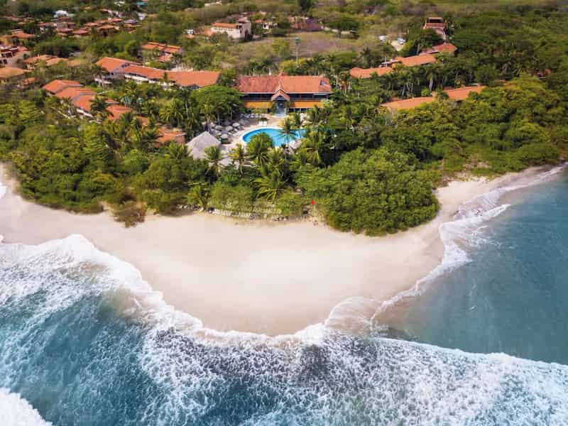 Hotel Occidental Tamarindo