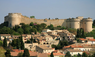 Villeneuve-lès-Avignon