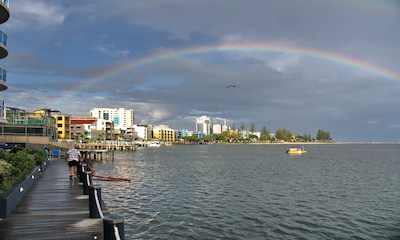 Caloundra