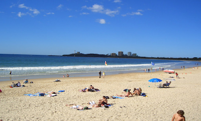 Mooloolaba