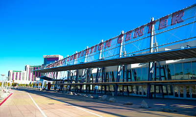 South Reno by the Convention Center