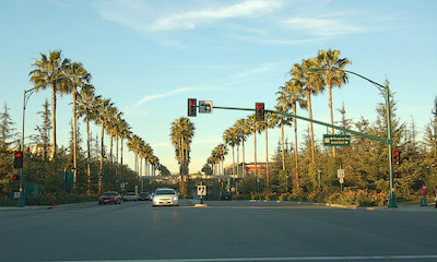 Orange County