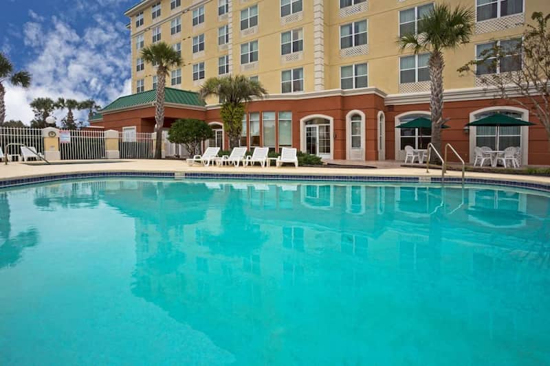 Country Inn and Suites Orlando