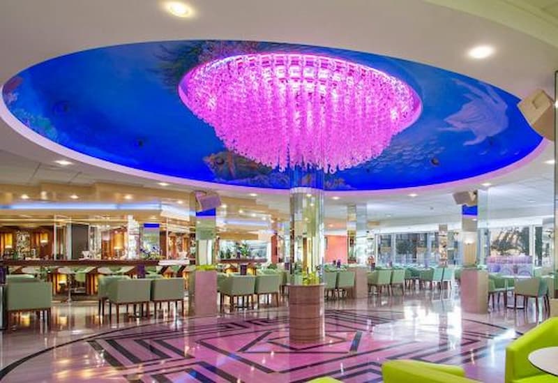 Hotel Servigroup Calypso