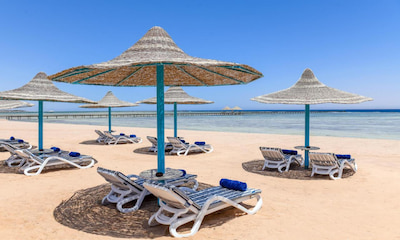 Sharm El Sheikh