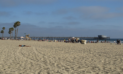 Newport Beach