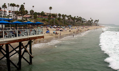 San Clemente