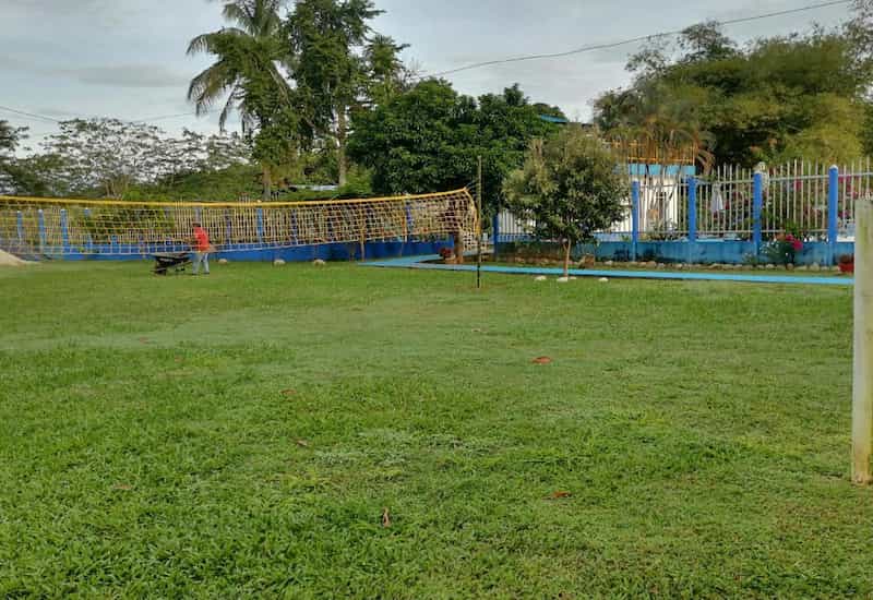 Hotel campestre la Maria