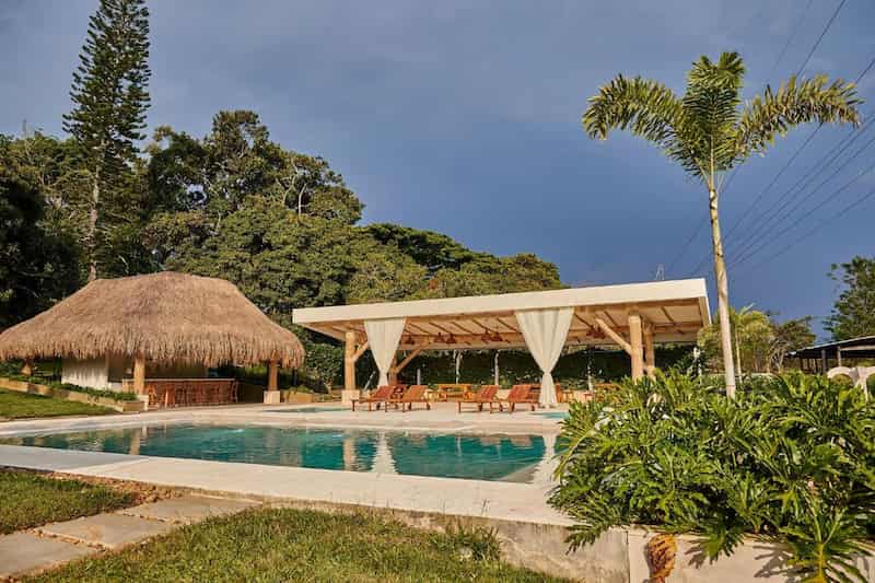 Petra Santa Hotel Boutique