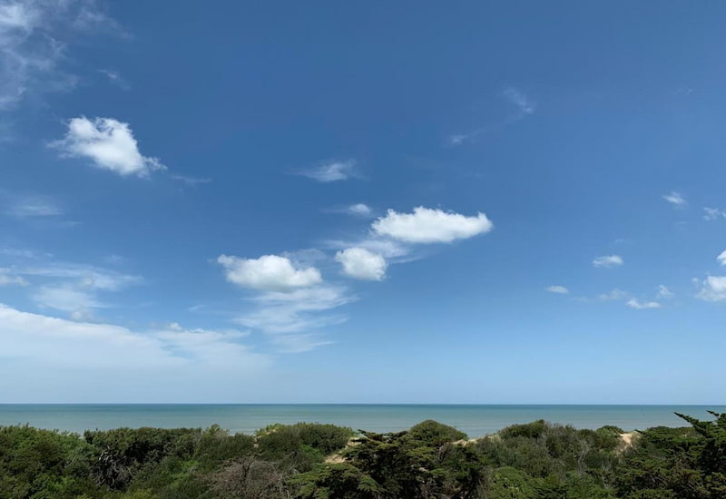 Casiopea Apart-Spa-Mar