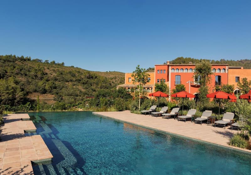 Gran Hotel Mas d'en Bruno