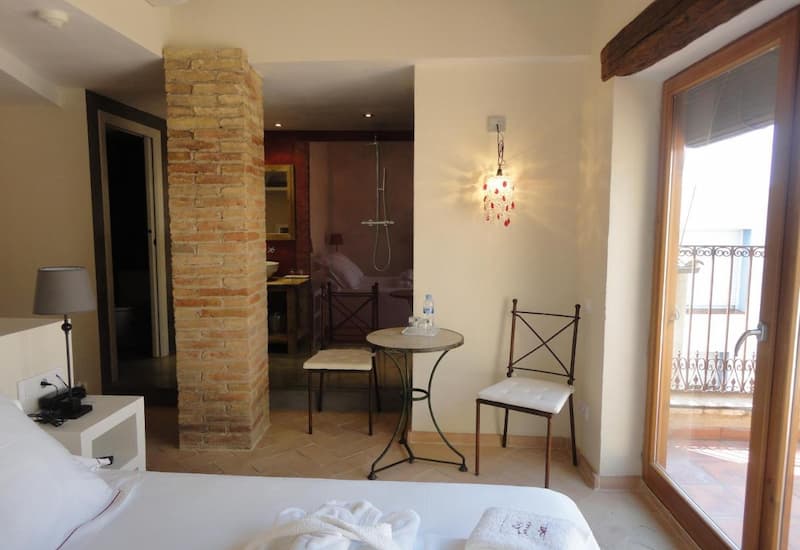 Hotel Rural Cal Torner