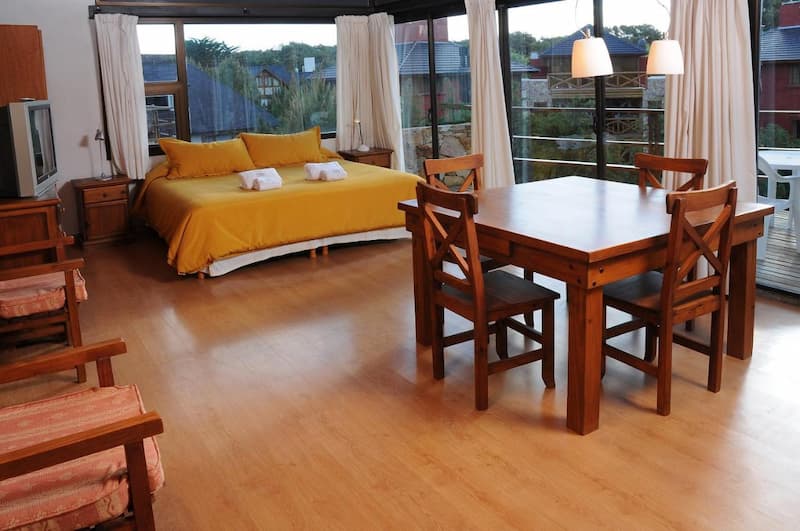 Village de las Pampas Apart Hotel Boutique