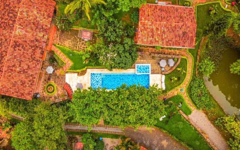 Hotel Casas de Campo El Ciruelo