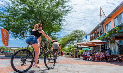 San Cristobal Island