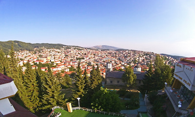 Krusevo