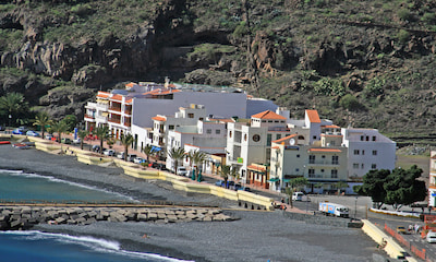Playa de Santiago