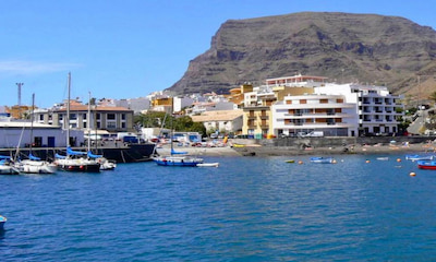 La Gomera