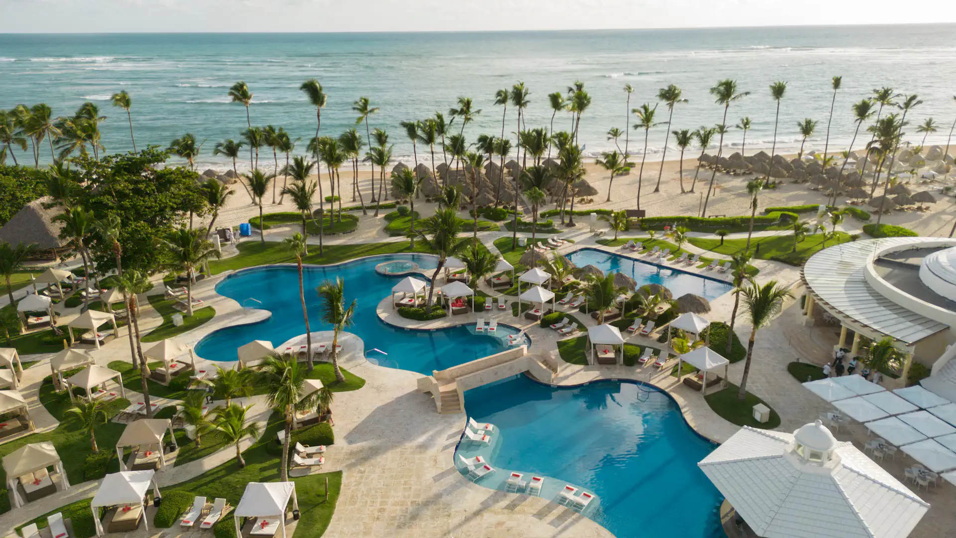 JOIA Bavaro by Iberostar - Adults Only All Inclusive Resort
